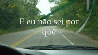 On a day like today - Keane