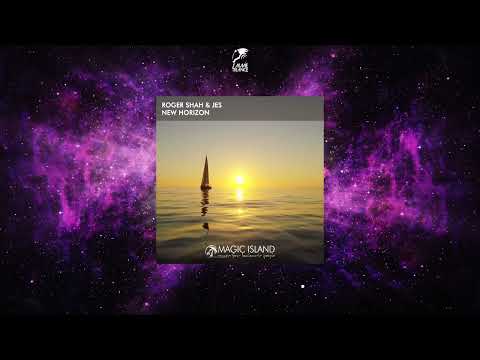 Roger Shah & JES - New Horizon (Extended Mix) [MAGIC ISLAND ELEVATE]