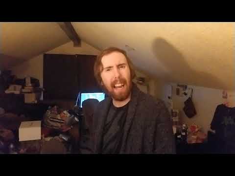 Thoughts on Warcraft 3 Reforged and the Ecosystem of Getting Mad on the Internet