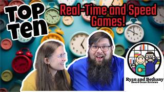 Ryan and Bethany Board Game Reviews - Skyrockets: Festivals Of Fire video thumbnail