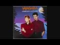 Niagara - L'Amour A La Plage (1986) 