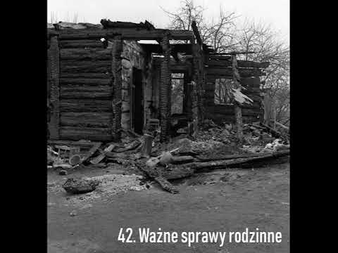 Ważne sprawy rodzinne