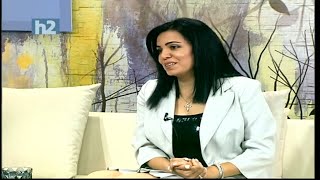 Ի՞նչ է ուզում կինը - Սյուզաննա Բադալյան