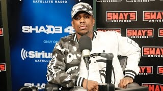 ANoyd Freestyles Live + Speaks on His Hip-Hop Discipline & New Album ‘A Time and Place’