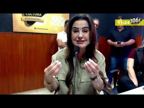 Deputada Mara Caseiro cumpre agenda de visitas na região Leste de Mato Grosso do Sul