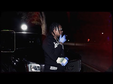 Cbg Block - 187 (Official Video)