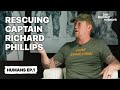 Rob O Neill Speaks On Rescuing Captain Richard Phillips