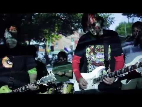 Audiolepsia - Cenizas / Ashes (Official video)