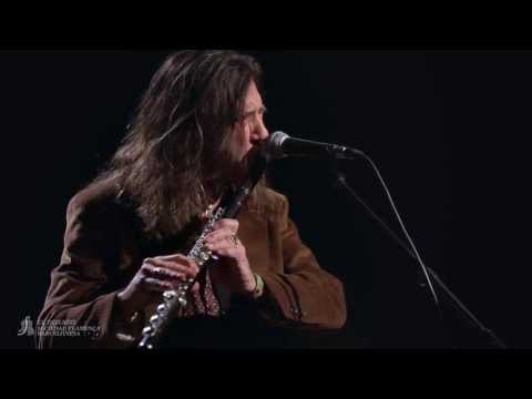 Jorge Pardo - Solo Flute