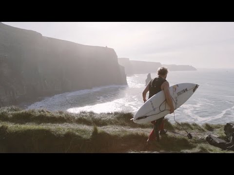 Andrew Cotton's Wild Atlantic Way: Part 2