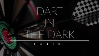 MAGIC! - DARTS IN THE DARK - VIDEO LYRIC