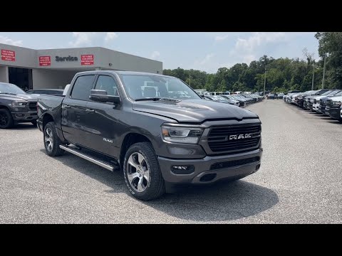 2023 Ram 1500 Jacksonville, Orange Park, Gainesville, Ocala, Lake City, FL 631790