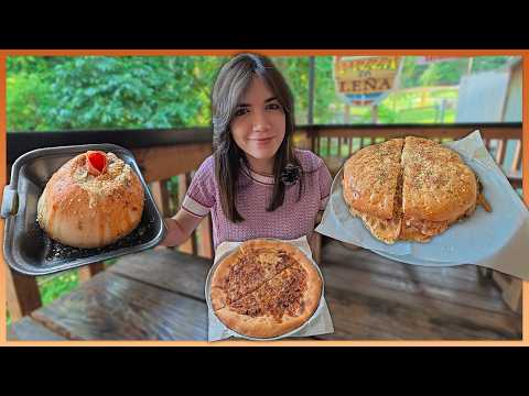 ¡Lo más DIFERENTE y CREATIVO que he probado en Puerto Rico! 🇵🇷