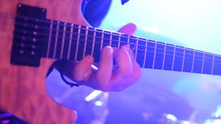 Dorje - Aeromancy (Live) HD