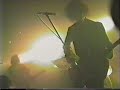 The Flaming Lips - Can't Stop the Spring (Live 1988 Black Easter)