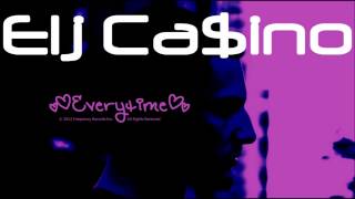 Everytime By Elj Casino - Frequency Records