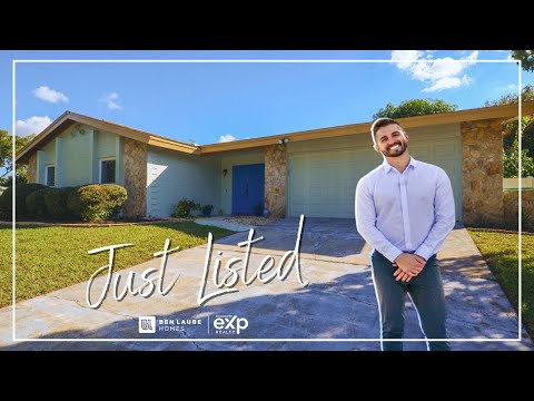 JUST LISTED in Maitland, FL | 3 Bedroom Home for Sale in Maitland | Florida Houses for Sale
