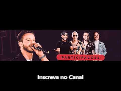 Mateus Fernandes - Outubro 2018 - Participações Rai - Aldair Playboy -  Avine Vine  - Maria Clara