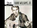 Hank Williams Jr - Tennessee Waltz