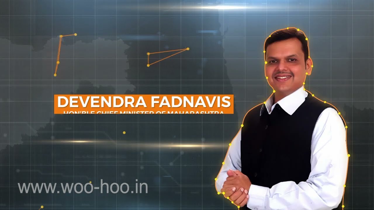 Maharashtra's AI Initiative · Government of Maharashtra