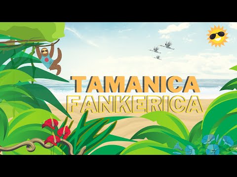 Onediscofan feat. Saxtime  - Tamanica Fankerica (Official Video)