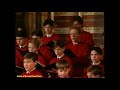 Concert at Keble College: Magdalen Oxford 1996 (Grayston Ives)