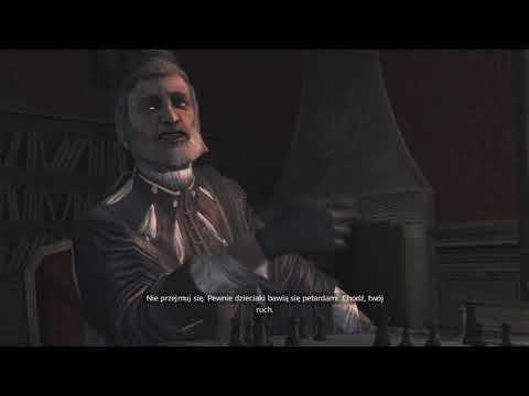 Assassin's Creed II Sekwencja 8 Sięgnąć nieba