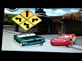 Cars Los 2 Juegos Cools