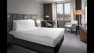 Welcome to Hilton Prague Old Town