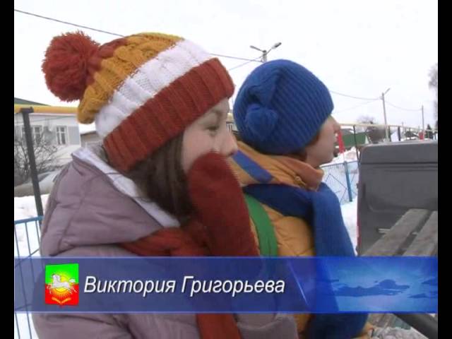 Возвращение «Факела» 