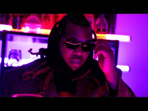 BIG AVE - DIPPED IN BUTTAH |Shot By @FRE$HFILMZ