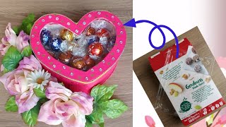 Valentine Ideas to Make  2021 🌹  🌹  INEXPENSIVE, SIMPLE DIY GIFTS IDEAS FOR VALENTINE'S DAY