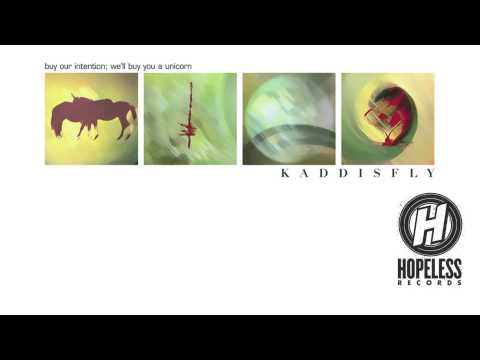 Kaddisfly - Set Sail the Prairie