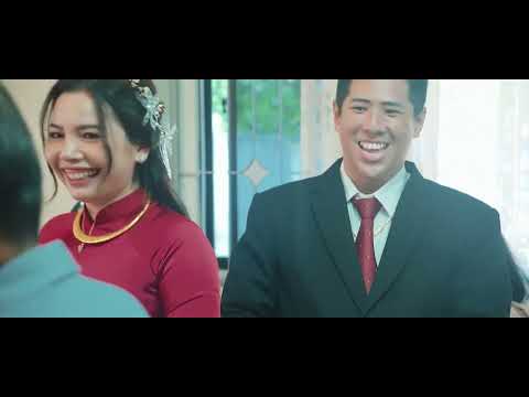 08 03 25 dekai & toan  video wedding morning