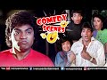 Johnny Lever Comedy Scenes Khiladi Akshay Kumar Deepak Tijori Hindi Movie 2023