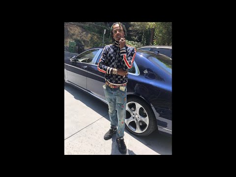 Rich The Kid x Famous Dex x Jay Critch Type Beat - "Famous" (Prod. Snooza)