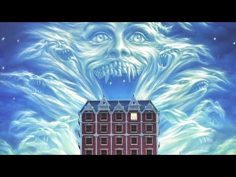 Fright Night Part 2 (1989) Trailer