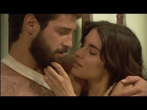 Puente Viejo - Inés y Bosco corren el riesgo de ser descubiertos