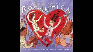 Romantica: Great Love Songs from Around the World (Official Album Recreation Video)
