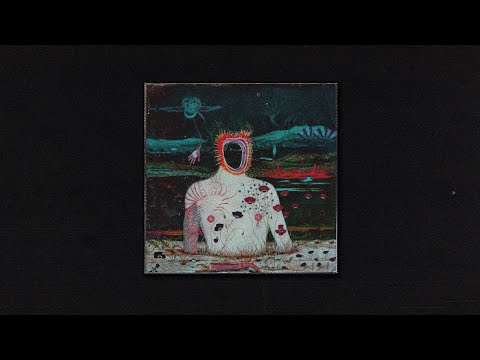 [SOLD] GRIM SALVO TYPE BEAT - "DREAM OF DARKNESS" | DARK TRAP BEAT