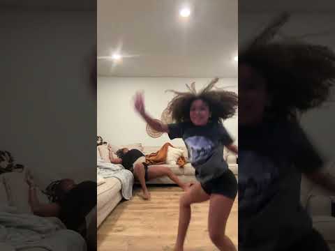 Scarlett's favorite dance 💥 #dance #shorts #scarlett