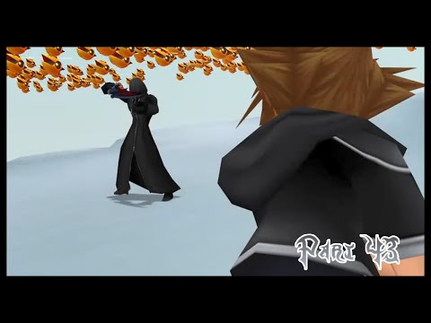Kingdom Hearts HD 2.5 Final Mix (PS4) Playthrough [No Commentary] Part 43 The Land of Dragons (2) P1
