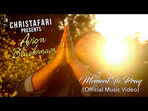 Thumbnail for Moment To Pray video