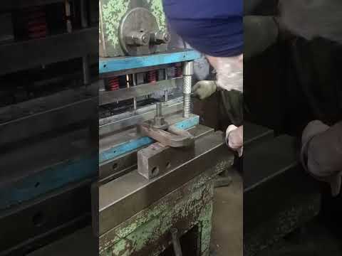 Copper power press job work