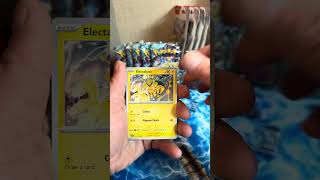 Pokemon Ep. 3 Stellar Crown #pokemon #pokemoncards #pokemontcg