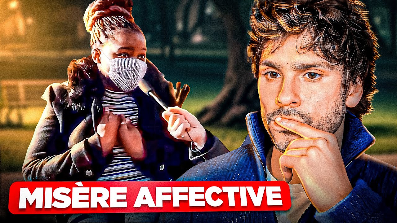 Cette femme ne trouve pas d'hommes