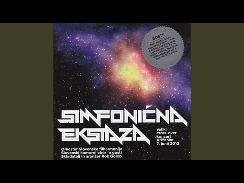 Noč Želja (feat. Nuška Drašček & Matjaž Robavs)