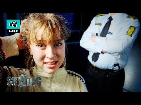 Indrømmer ægte forbrydelse for politiet! | Skyldig 2 | Ultra