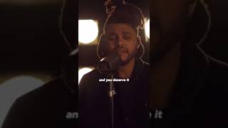 The Weekend - Earned it #music #theweekend