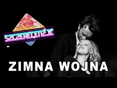 HONEST REVIEWS #13 - COLD WAR